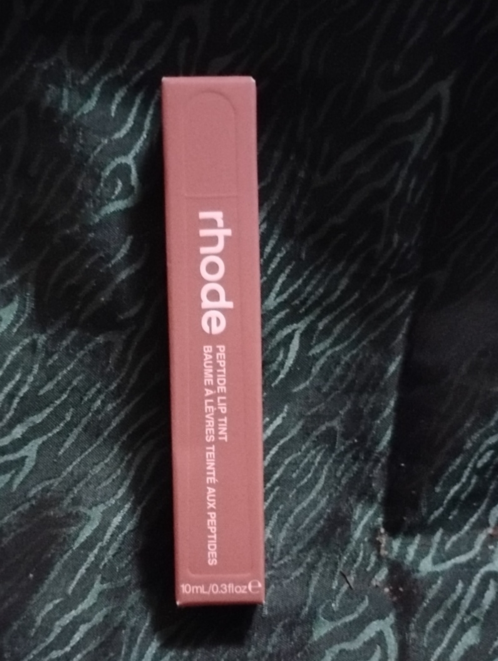 RHODE Peptide Lip Tint — Toadt